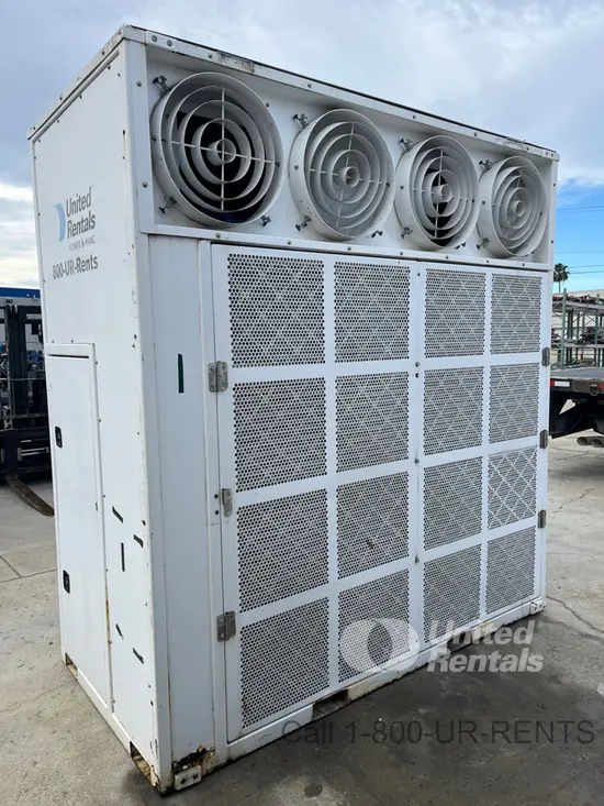 2017 American Event Services AHU-100T Air Handler