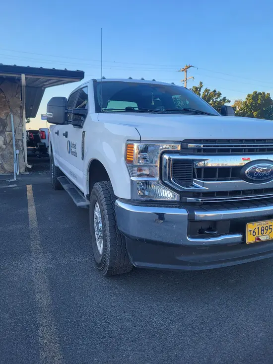 2020 Ford F250CREWXLTG4WD Truck