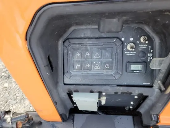 2022 Generac MLTS-4 Portable Work Light