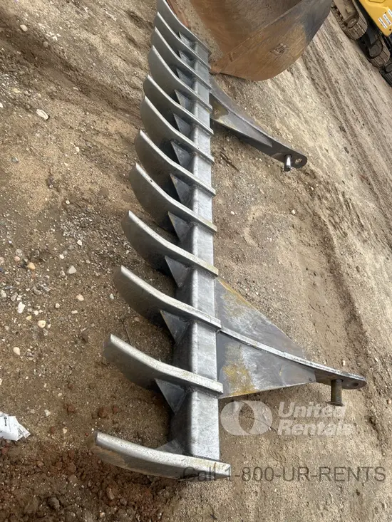 2021 ROCKLAND RF-3 Attachment