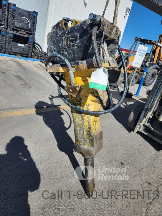 2021 Epiroc SB 452 Attachment