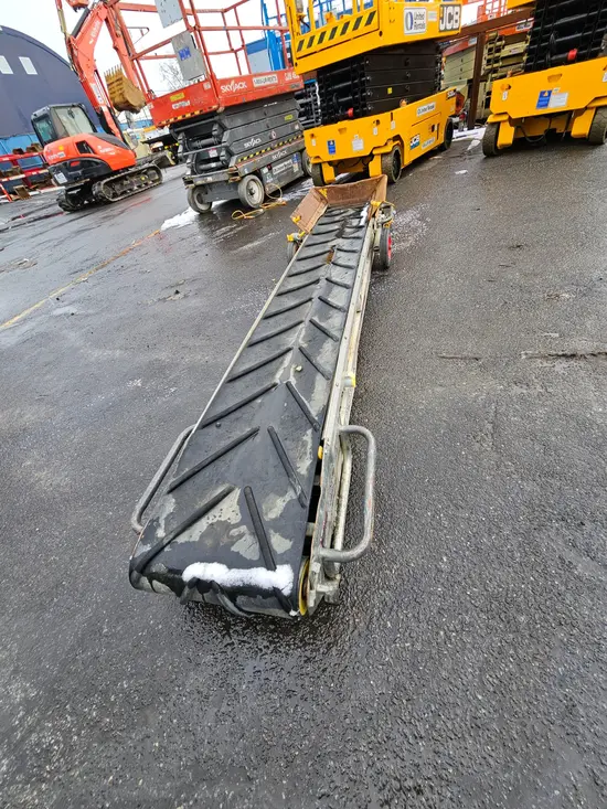 2019 LINKIT LKS450 Material Lift