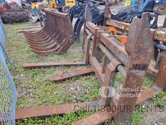 2019 PEMBERTON 417193-JD644
