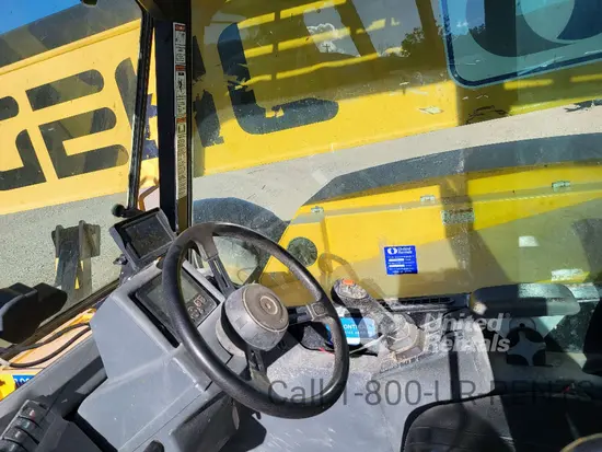 2019 Gehl DL12-55 Forklift