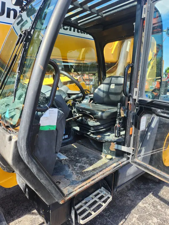 2018 JCB 512-56 S Forklift