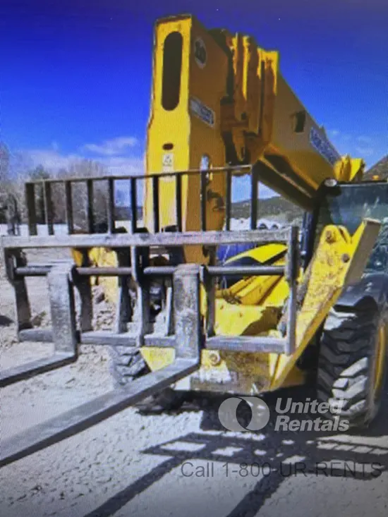 2019 JCB 510-56 Forklift