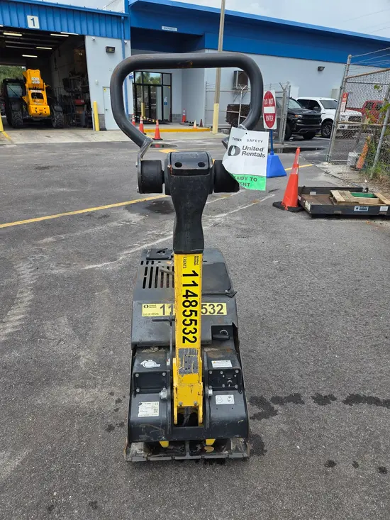 2022 BOMAG BPR 45/45 Vibratory Plate Compactor