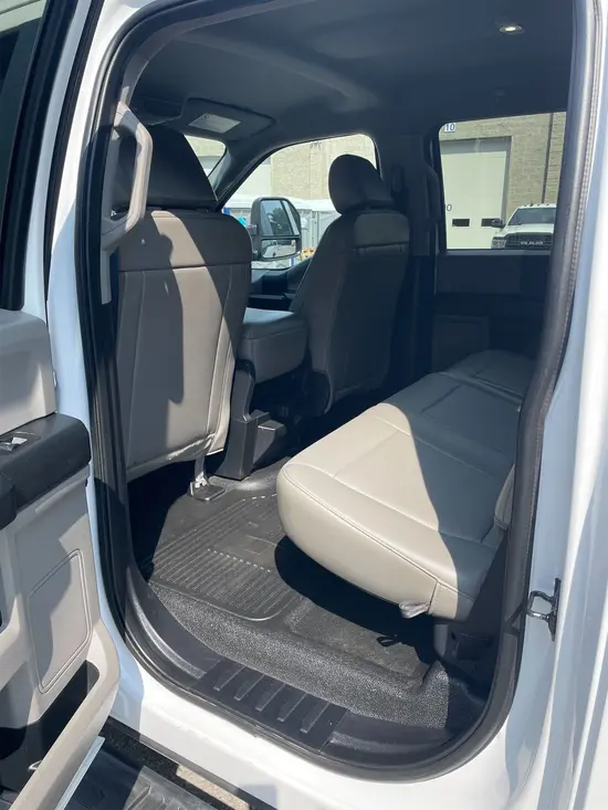 2021 Ford F250CREWXLG4WD Pickup Truck