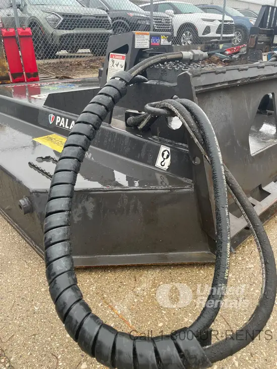 2023 ATI McMillen GSS72 Attachment