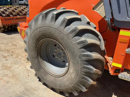 tyre