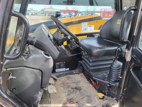 2022 JCB 510-56 Forklift
