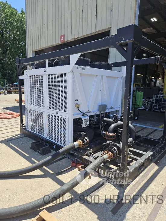 2018 Smartcool Systems SCOD060AR4 Chiller
