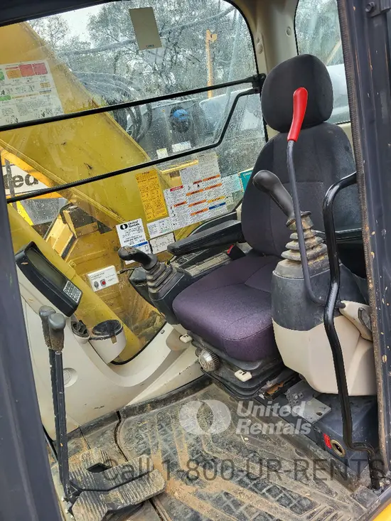 2019 Kobelco SK140SR-5 Excavator
