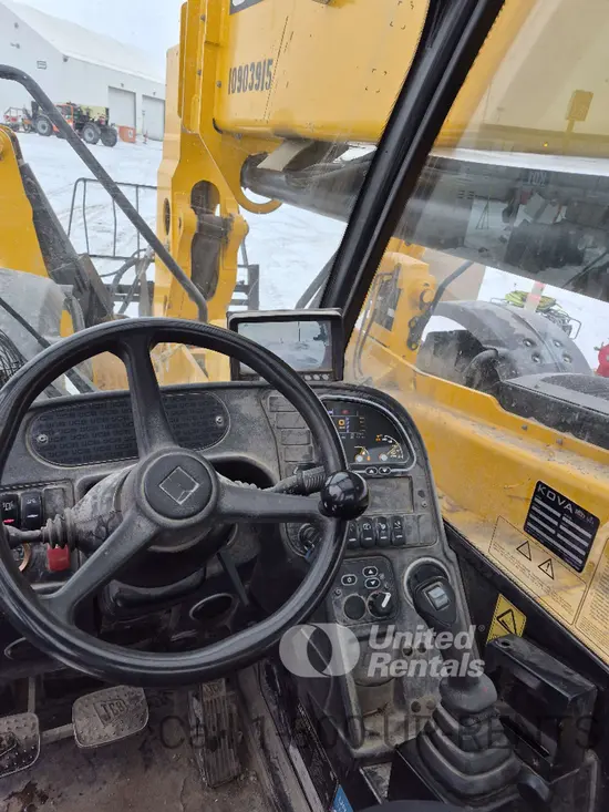 2019 JCB 510-56 S Forklift