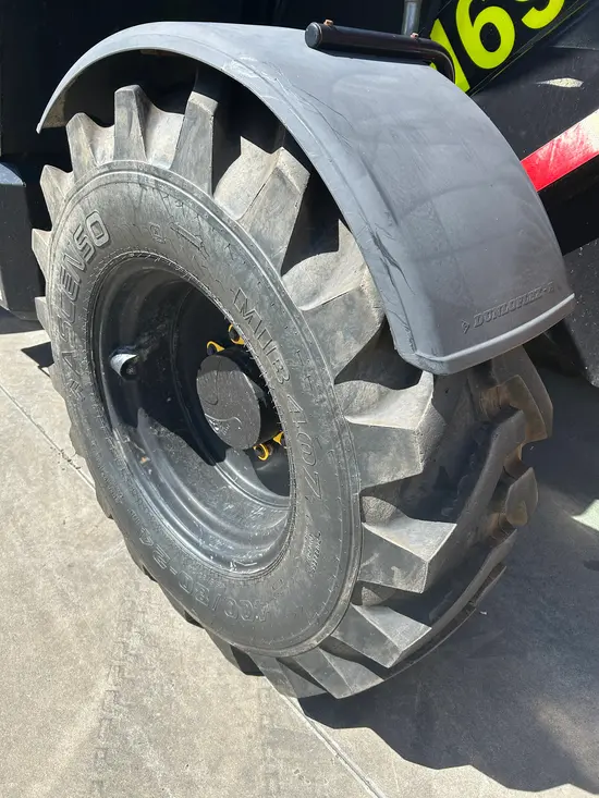 wheel