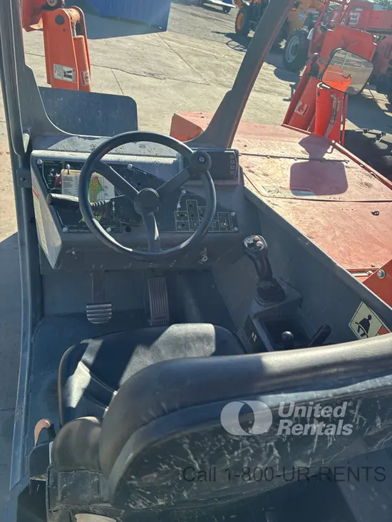 2019 XTREME XR1055 Forklift