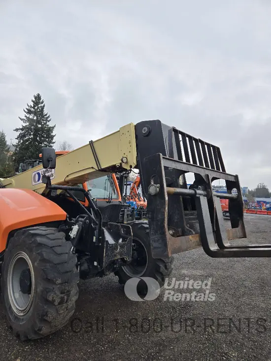 2018 JLG 1732 Forklift