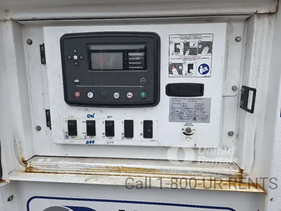 2020 Magnum Pro MDG25IF4CAN Diesel Generator