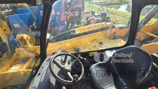 2018 JCB 510-56 Forklift