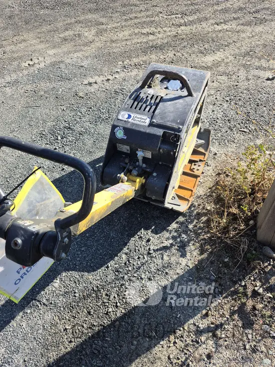 2022 BOMAG BPR35/60 Vibratory Plate Compactor