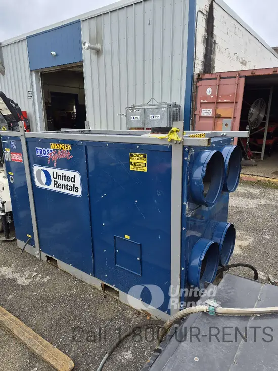 2022 Frost Fighter IHS700P Heater