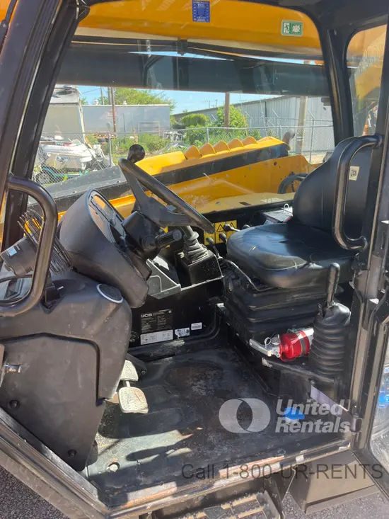 2019 JCB 510-56 S Forklift