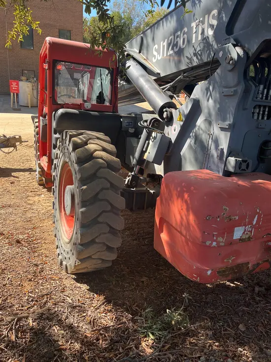 2018 Skyjack SJ1256TH Forklift