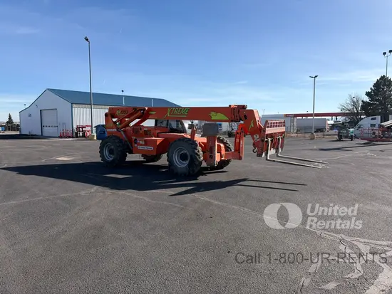 2019 XTREME XR1255 Forklift