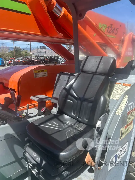 2016 XTREME XR1245 Forklift