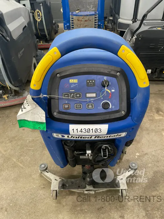 2022 Clarke CA 60 24B ORB Scrubber