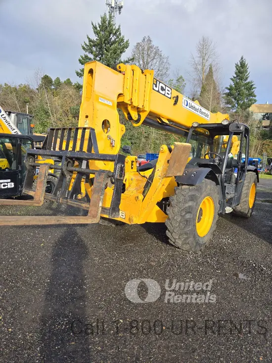 2018 JCB 510-56 Forklift