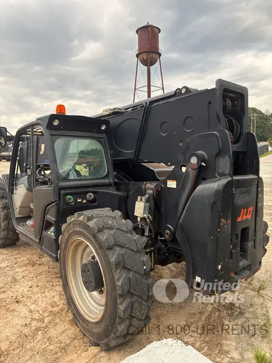 2018 JLG 1255 Forklift