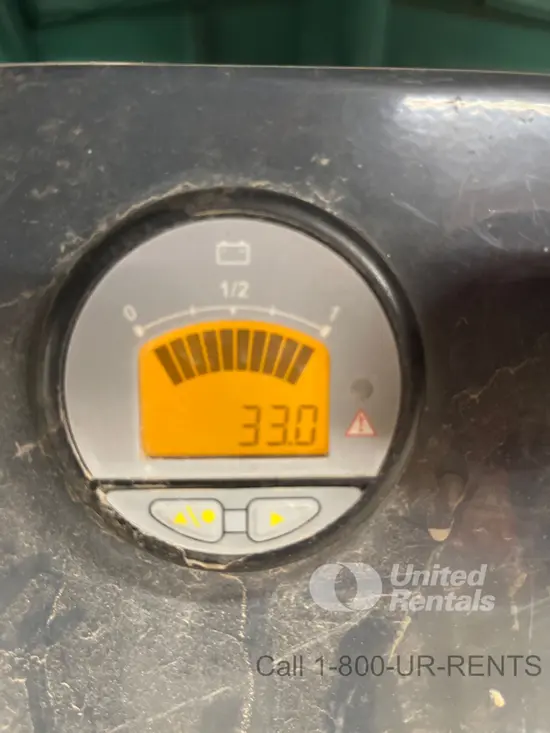 2021 Multiquip TB11PE