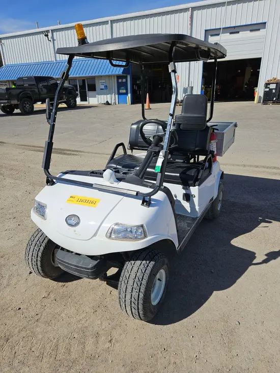 2023 Evolution TURFMAN 200 PRO Utility Vehicle