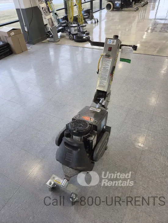 2023 National Flooring Equipment 6280HD Stripper