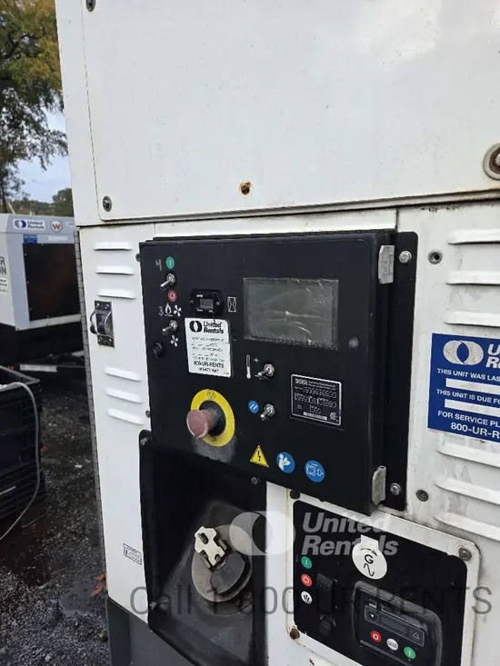 2016 Wacker Neuson HI1000 Indirect Fired Heater