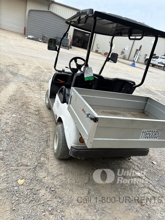 2023 Evolution TURFMAN 200 PRO Utility Vehicle