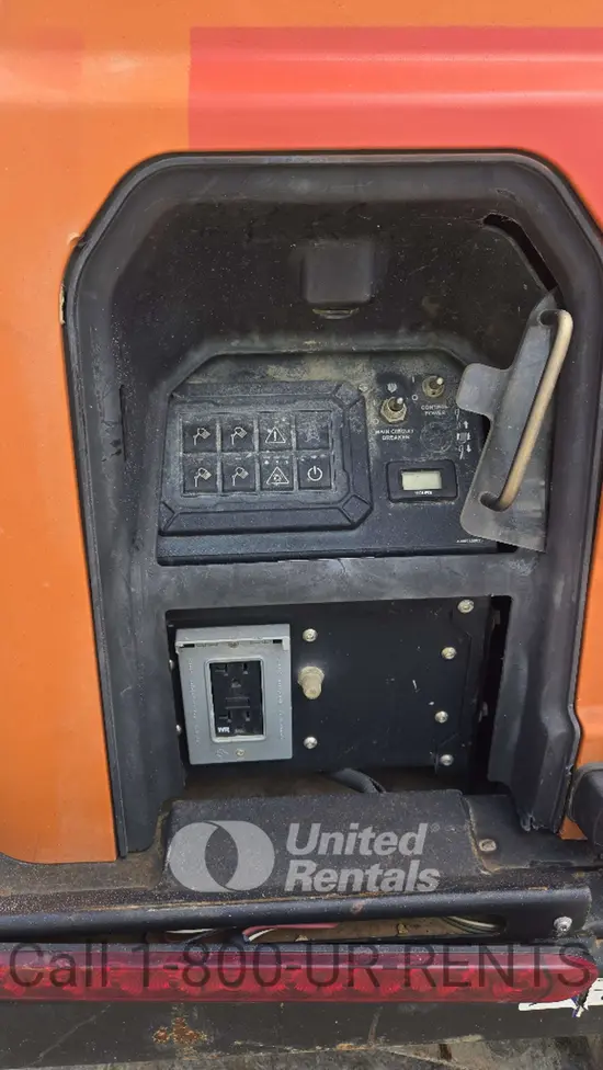 2022 Generac MLTS-4 Portable Work Light