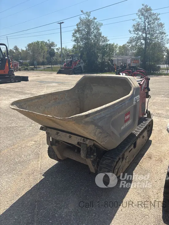 2022 Toro MB TX 2500