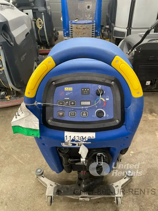 2022 Clarke CA 60 24B ORB Scrubber