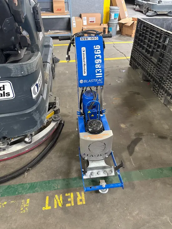 2022 Husqvarna BS-110 Stripper