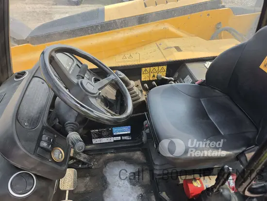2019 JCB 510-56 Forklift