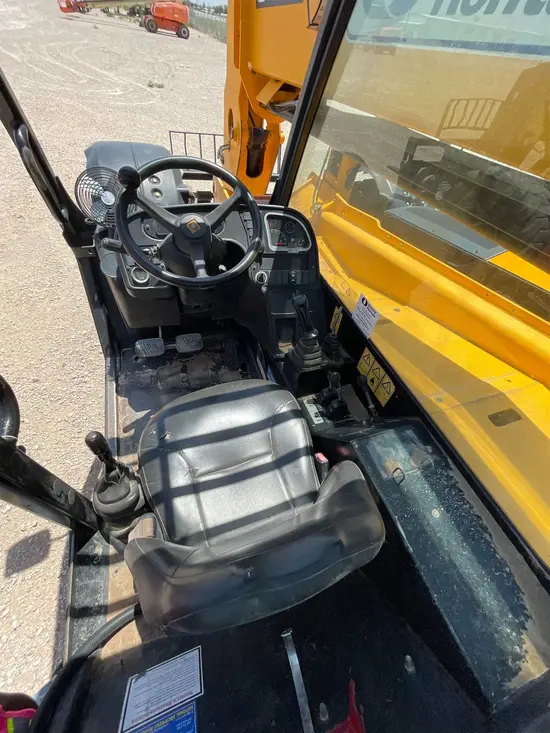 2018 JCB 506-36 Forklift