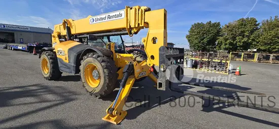 2019 JCB 510-56 Forklift