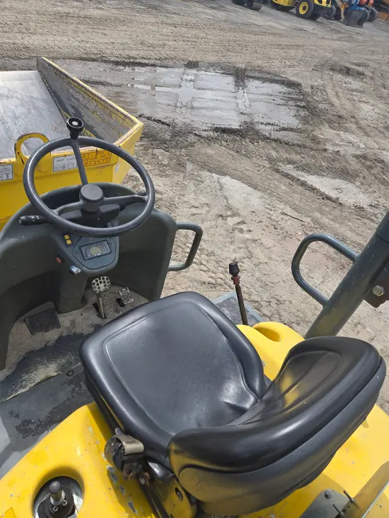 2021 Wacker Neuson 3001