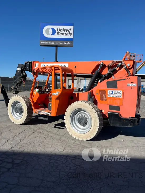 2019 JLG 10054 Forklift