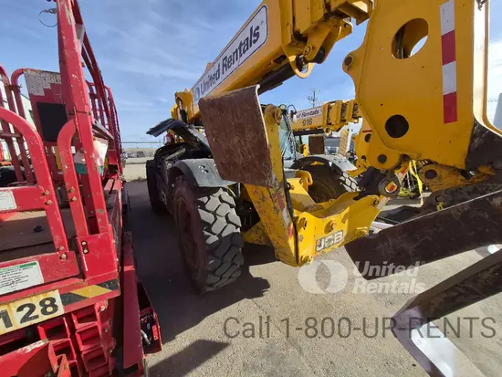 2023 JCB 512-56 Forklift
