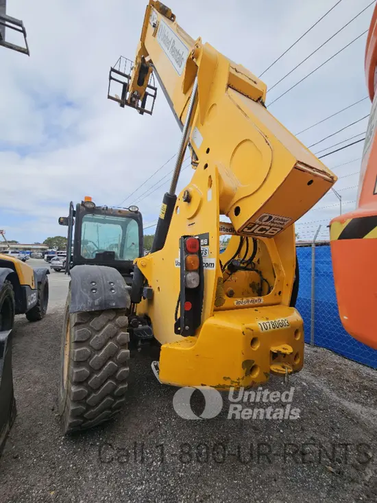 2018 JCB 510-56 S Forklift