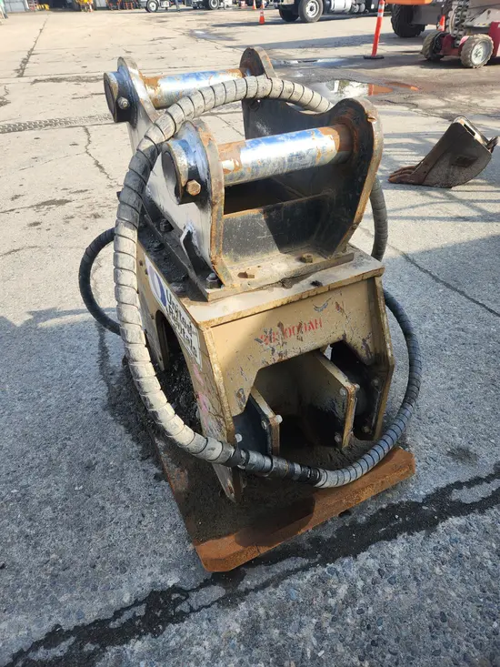 2021 UB Equipment UC20-1 Attachment