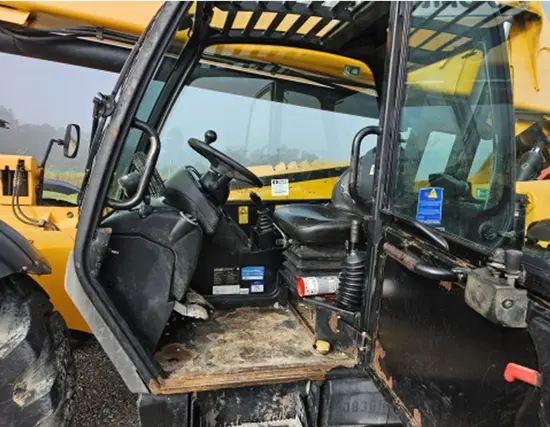 2018 JCB 512-56 S Forklift